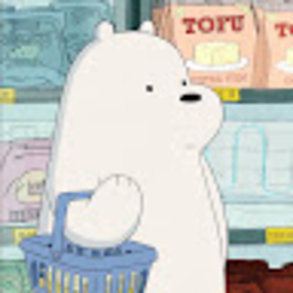 Meet your Posher, Seth